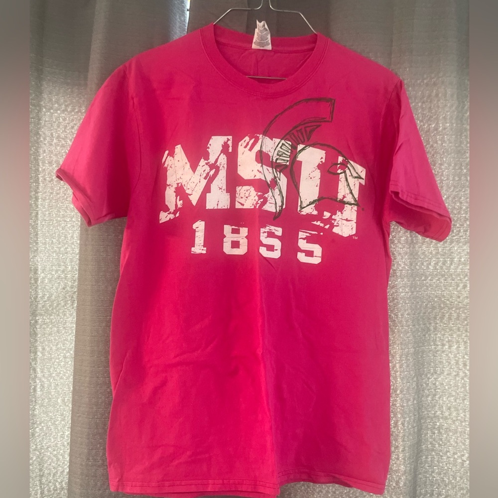 3/$10 small Michigan tshirt